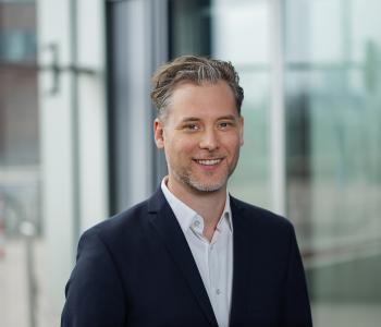 Stefan Wahlefeld